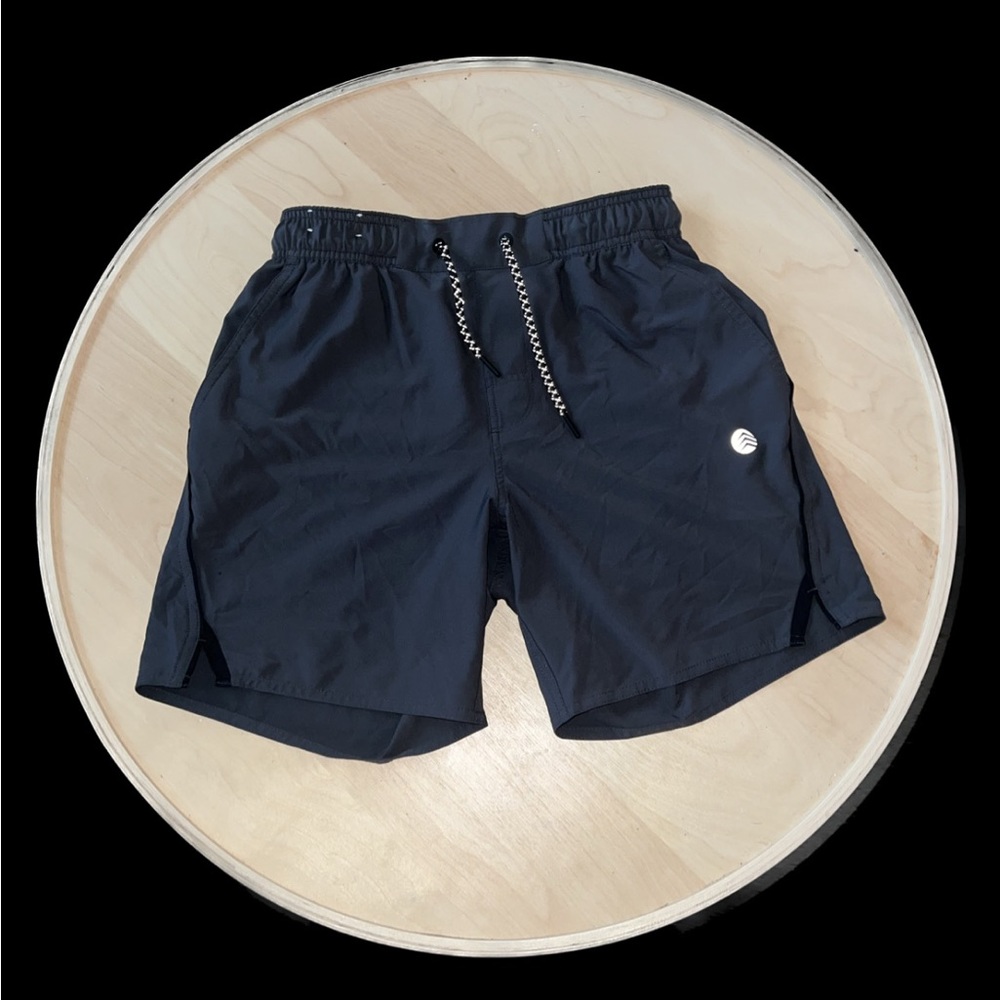 Men’s Dry Fit Shorts